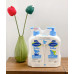 Combo Cetaphil Baby Healthy Skin Essentials Wash & Shampoo - Lotion 399ml